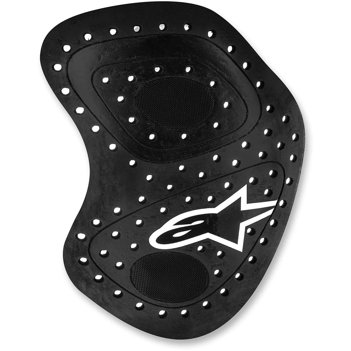 Nucleon Racing Kr-Hr Hip Protector