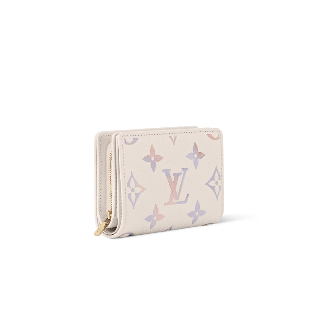 Louis Vuitton Cléa Wallet (Replica)