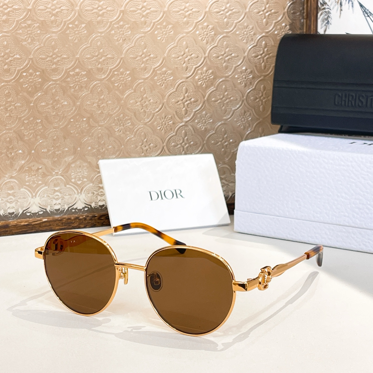 TOP Christian Dior Sunglasses - 5 Color