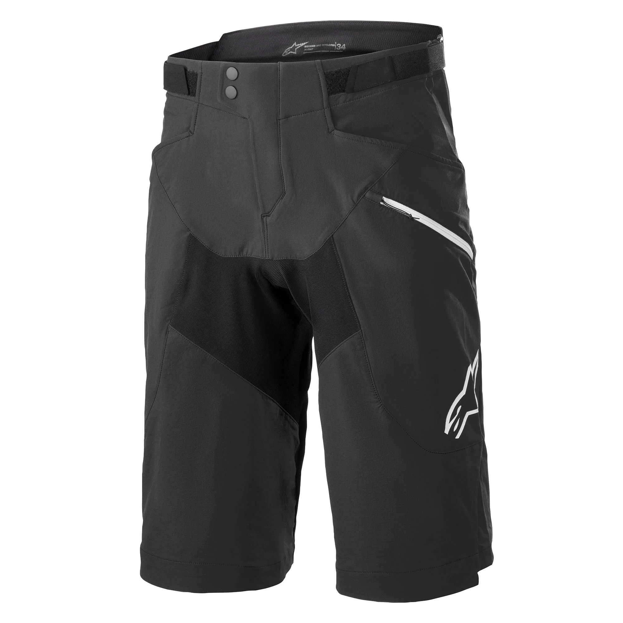 Drop 6 Shorts