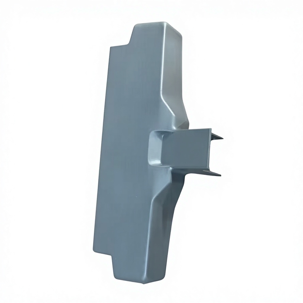 Wholesale Original Agras T40 T20P Front Lower Shell Front Lower Cover for T40 DJ1 Plant Protection UAV Repair Parts