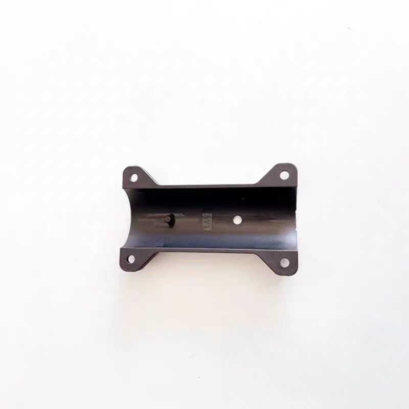 Original Replacement T100 Tripod Tee Cover Protective Shell Fit for DJI Agras T100 Landing Gear Protection Spare Parts