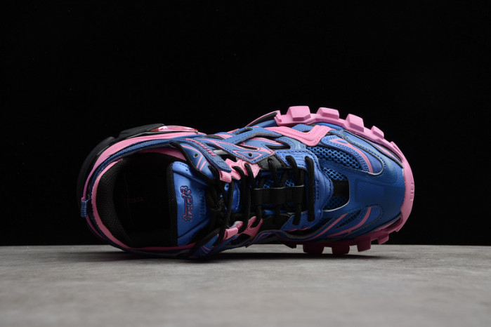 Balenciaga Sneaker TRACK Tess.s.Gomma 4.0 4000016(Replica)
