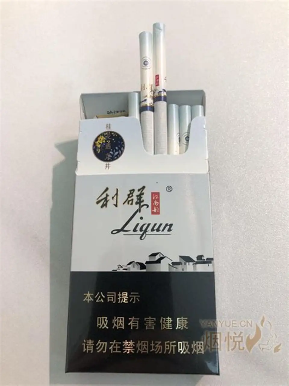 利群（江南韵）RM280.00oknoni利群（江南韵） - oknoni