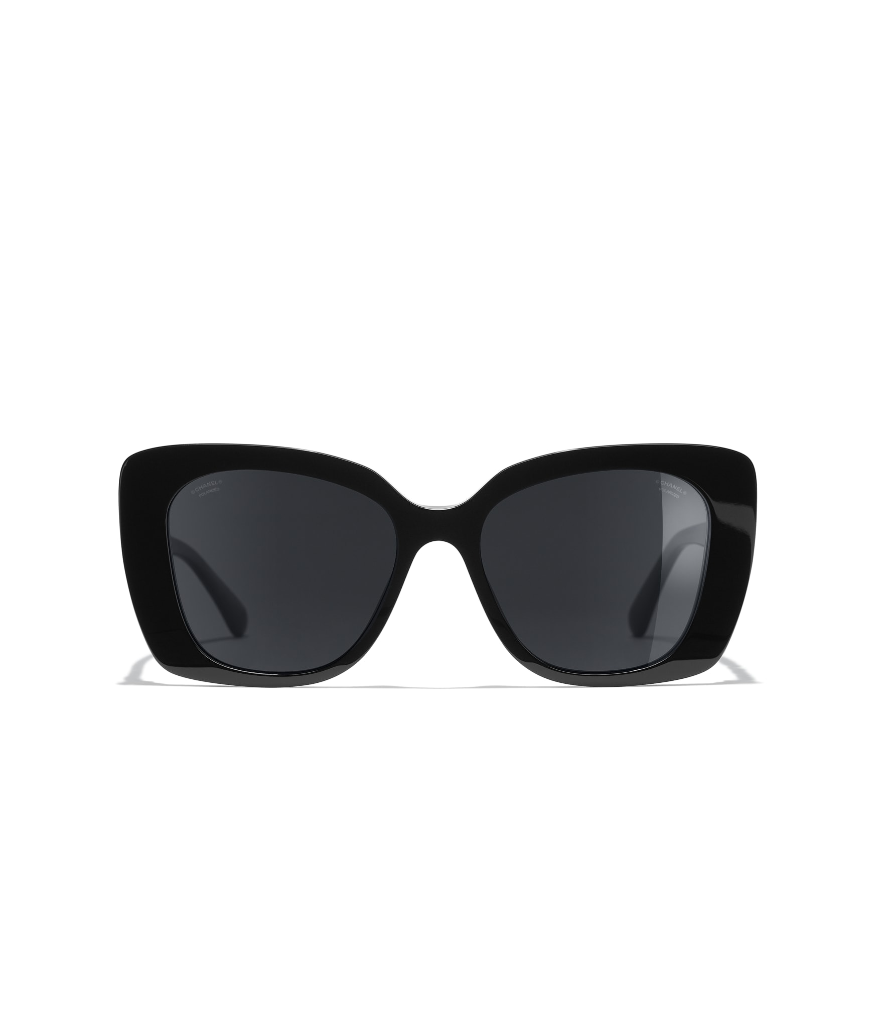 CHANEL Square Sunglasses A71353X08902S