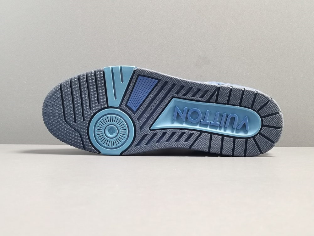 Louis Vuitton x Nigo Nigo2 Trainer