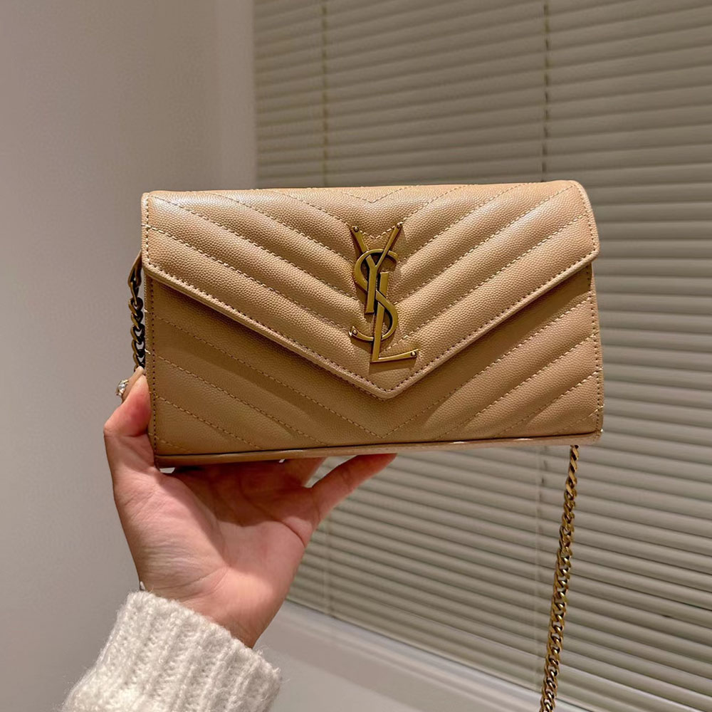 Saint Laurent YSL Monogram Handbag(Replica)