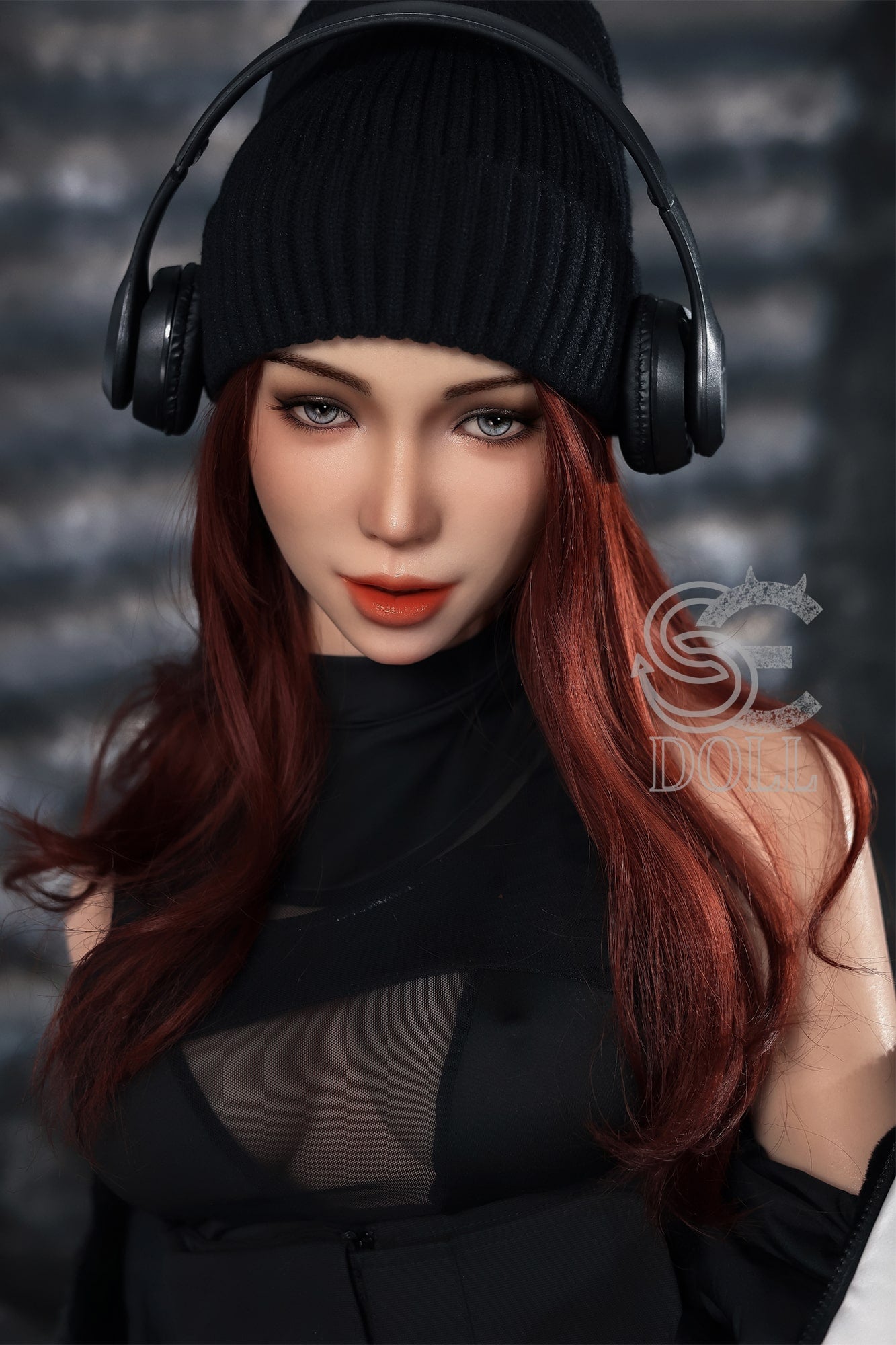 Coucou: Hip-Hop Dancer Sex Doll