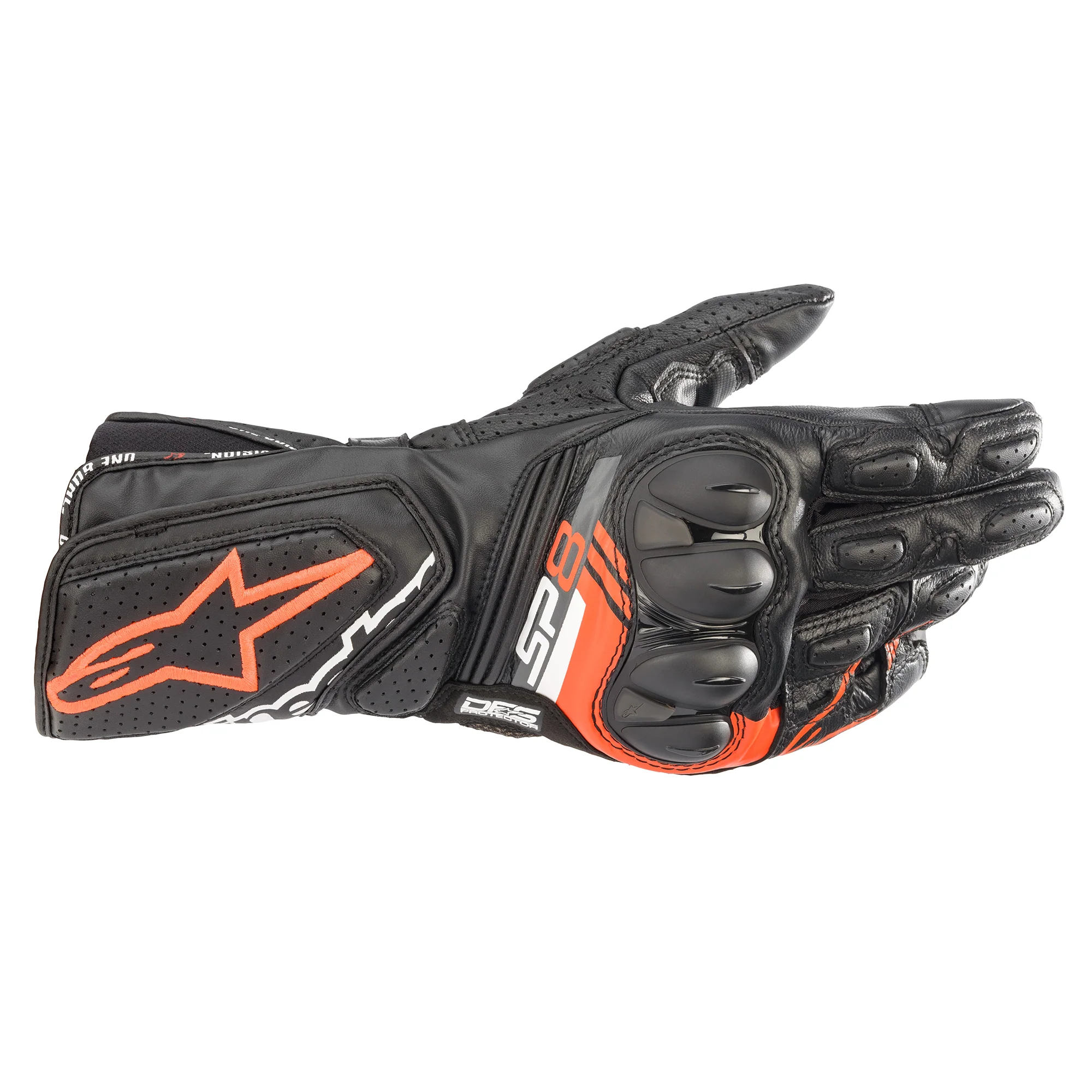SP-8 V3 Gloves