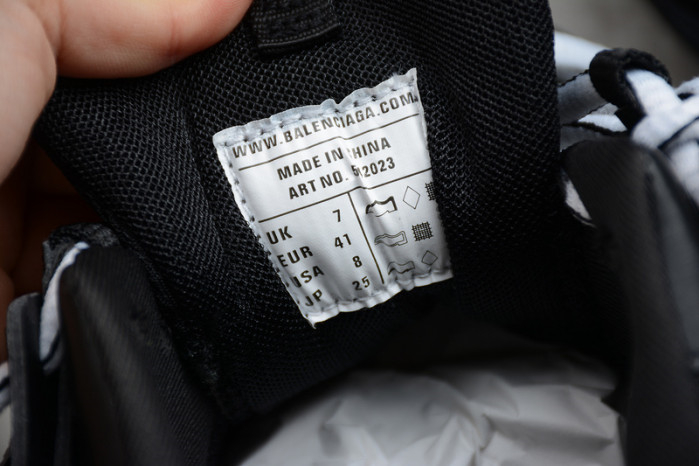 Balenciaga Sneaker TRACK Tess.s.Gomma 5000044(Replica)