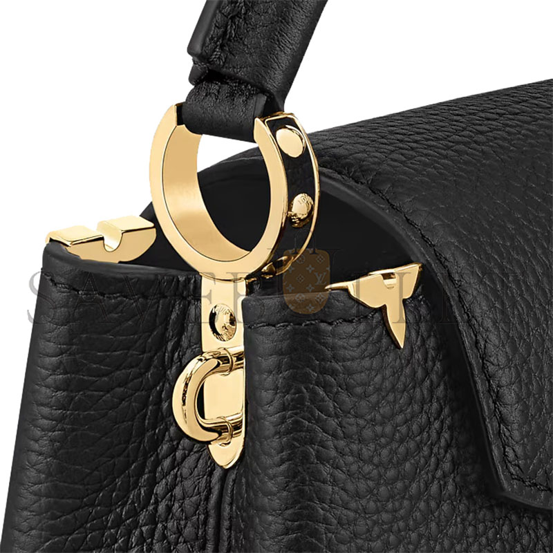 LOUIS VUITTON CAPUCINES MINI M56669 (21*14*8cm)