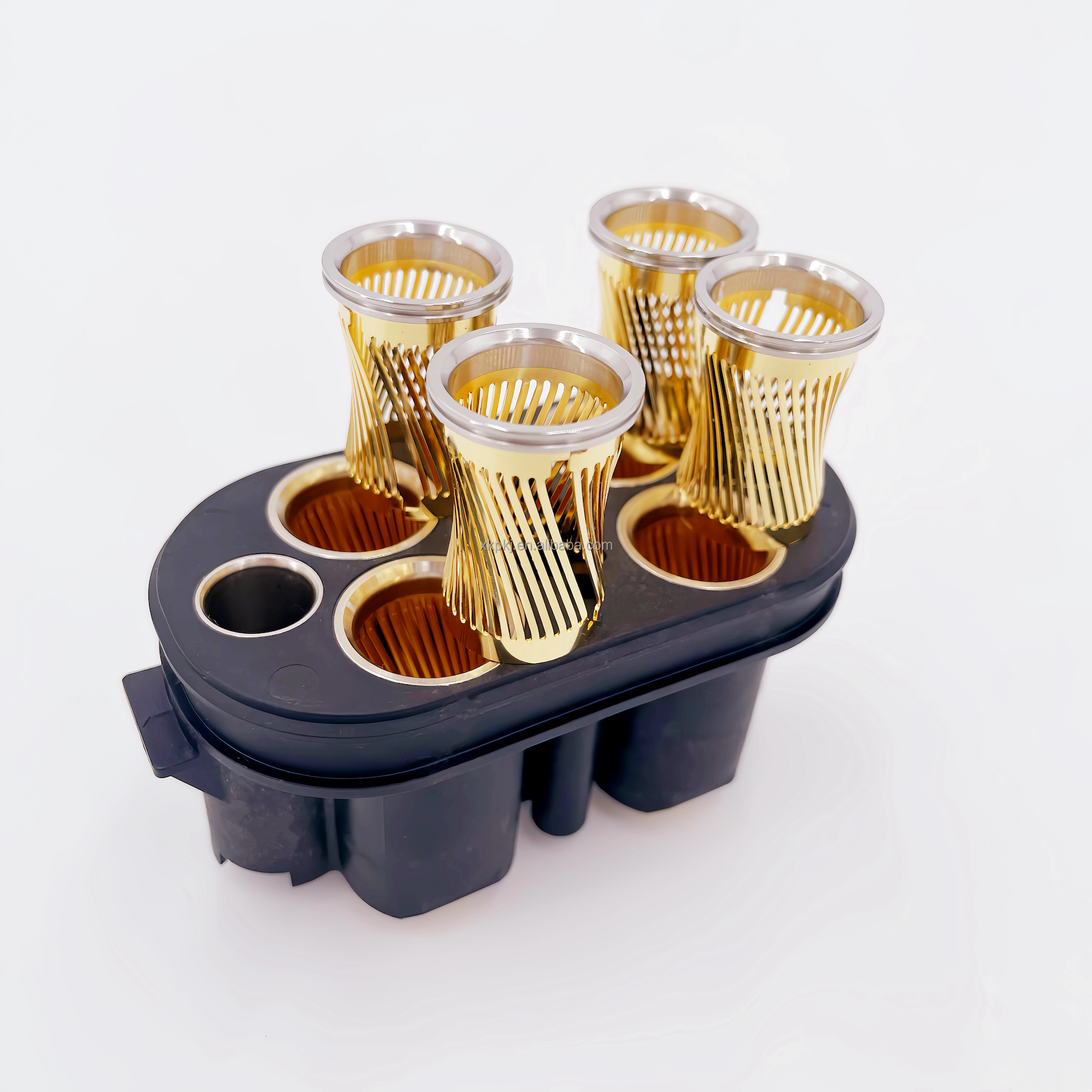Crown Spring Terminal Agricultural Drone Accessories Battery Connector Crown Spring for DJI T60 T70T70P T100 Crown Spring Socket