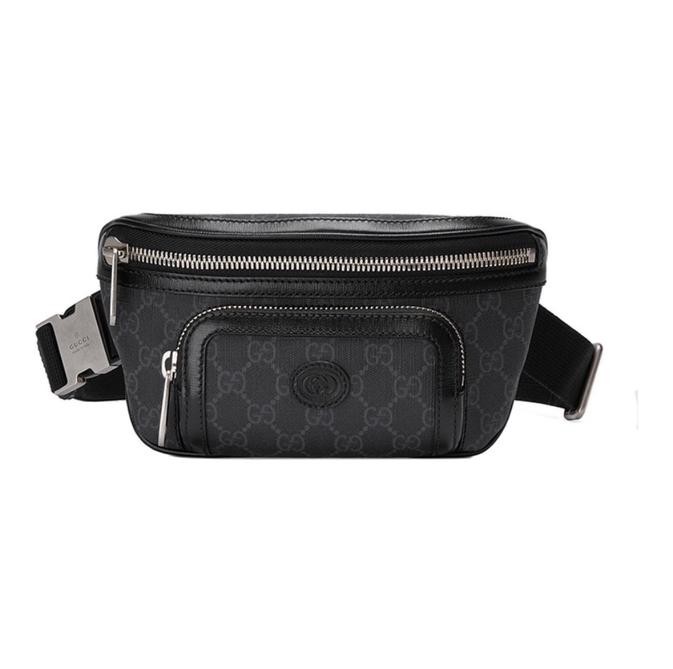 Gucci GG Retro Bumbag(Replica)