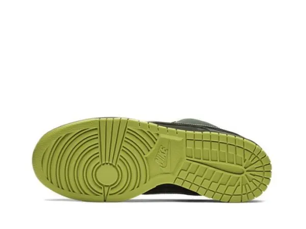 Concepts x Dunk SB Low Green Lobster(Replica)