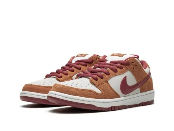 Dunk SB Low Pro “Russet Cedar”(Replica)