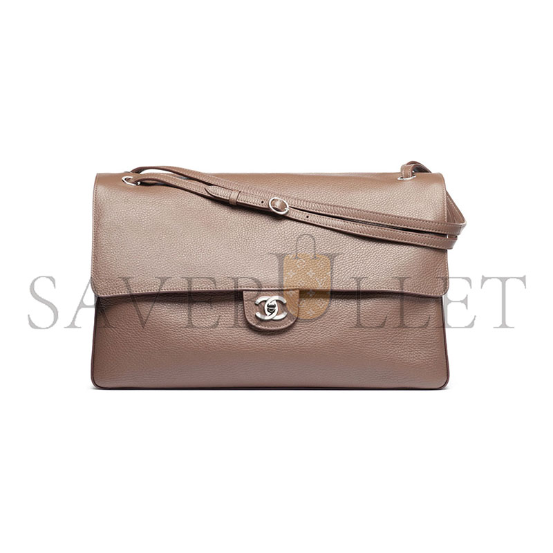 CHANEL MASTER MAXI FLAPBAG AS6233 (38.5*26*11cm)