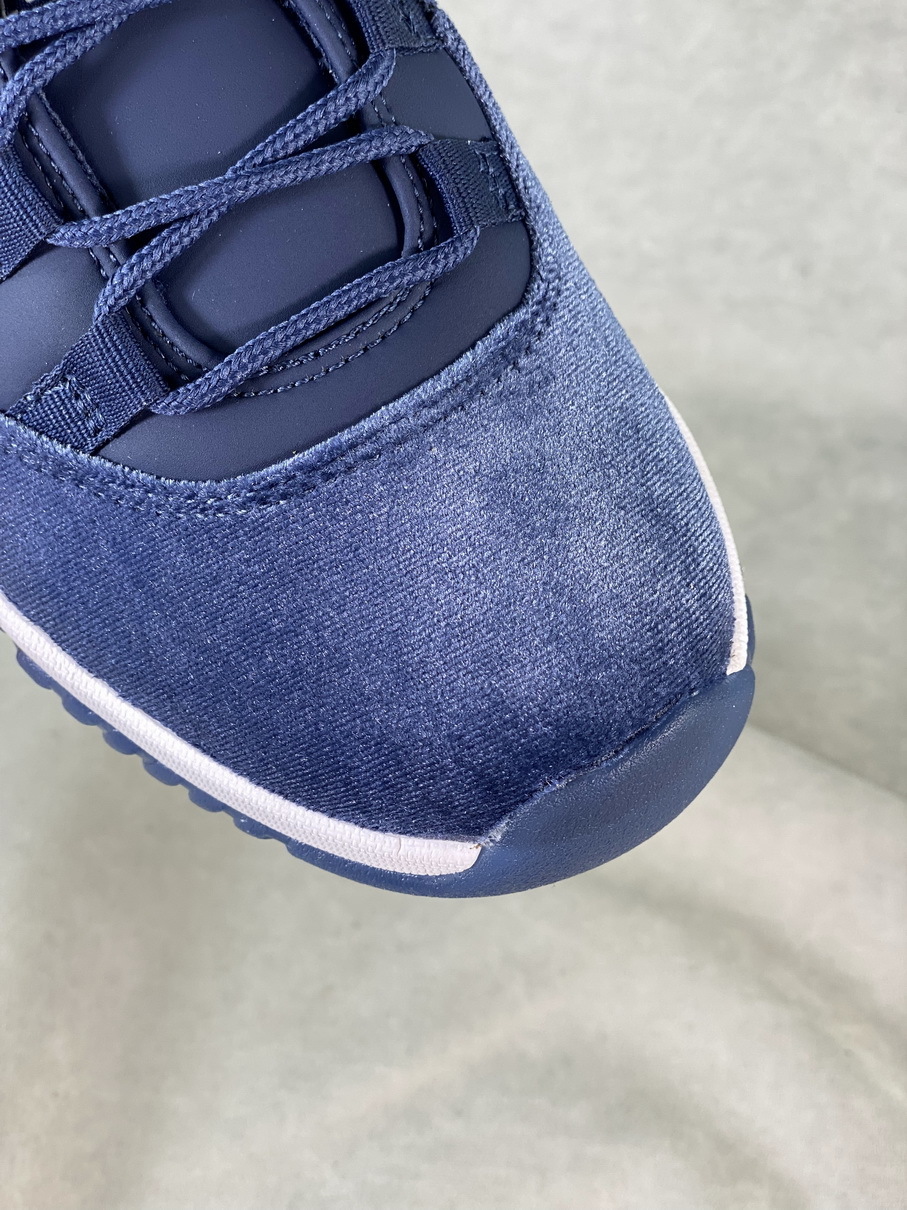 Air Jordan 11 Retro 'Midnight Navy'