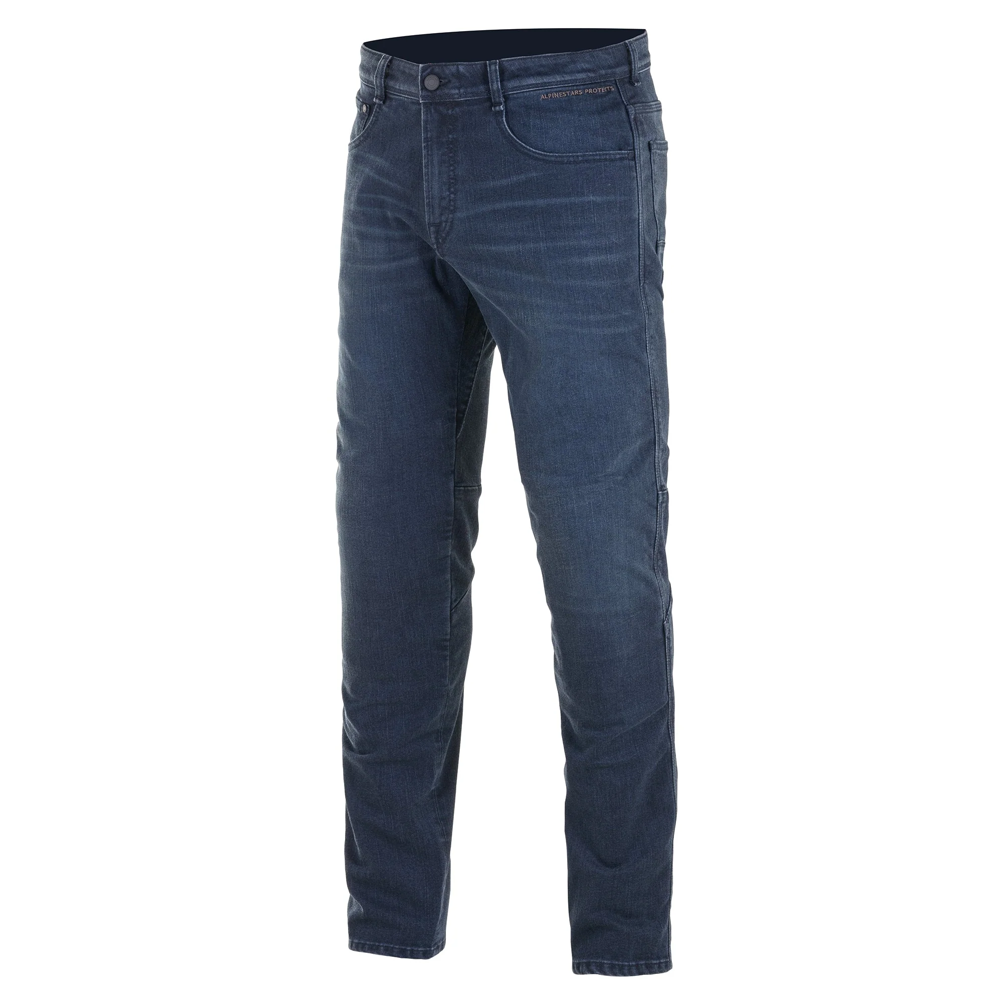 Radium Plus Denim Pants