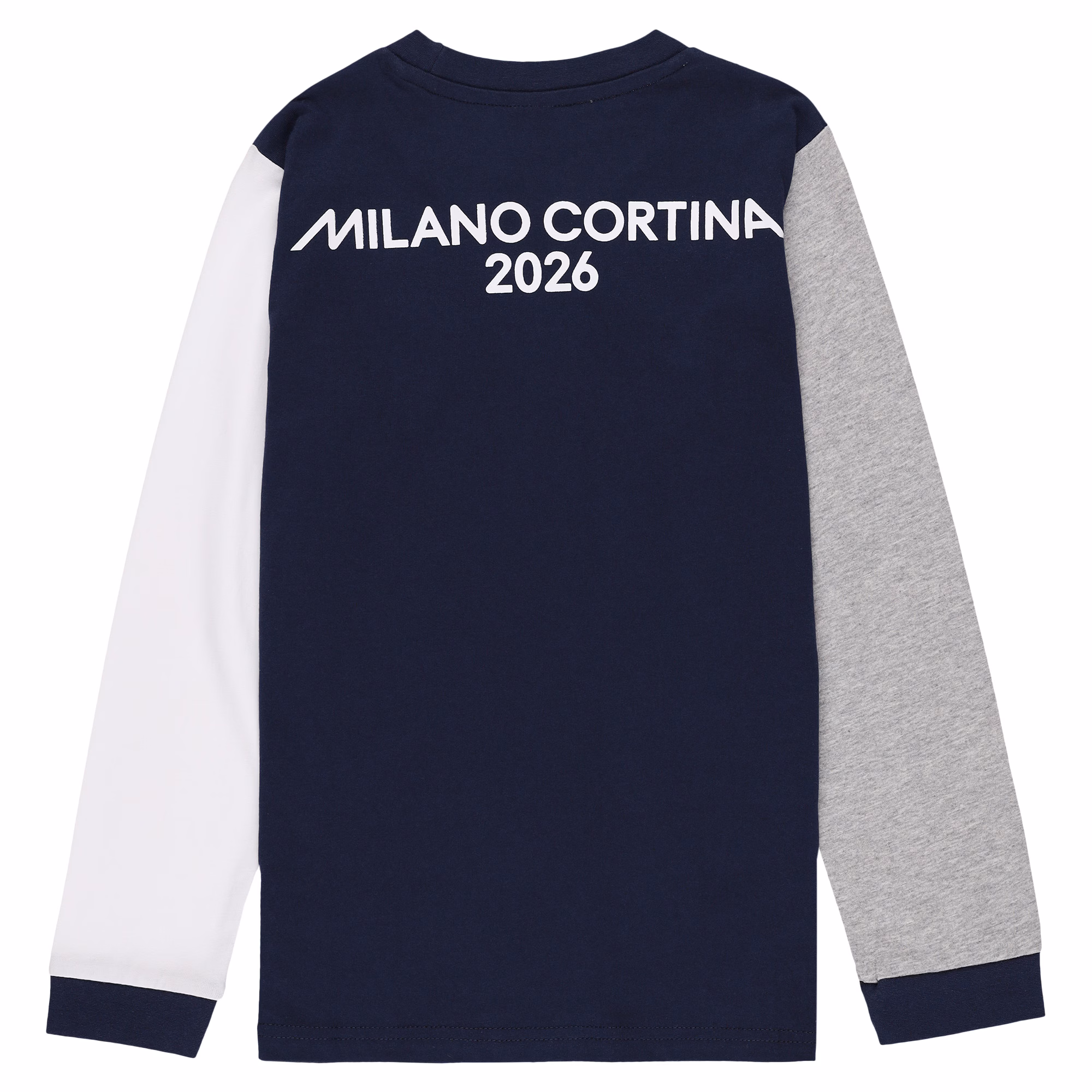 Milano Cortina 2026 Olympics 2 Pack Mix & Match Pyjamas