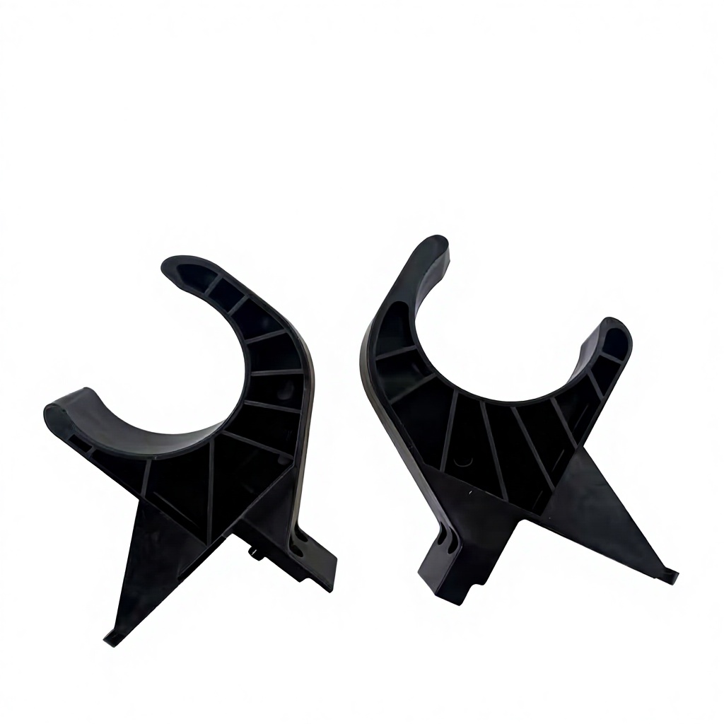 T40 Arm Fixing Piece (Left & Right) for T40 T20P Crop Dusting Drone Arm Mounting Bracket