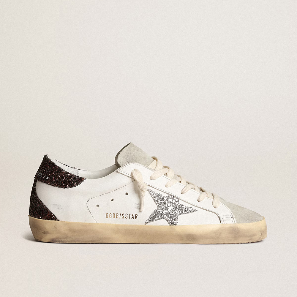 Golden Goose Super-Star sneakers (Replica)
