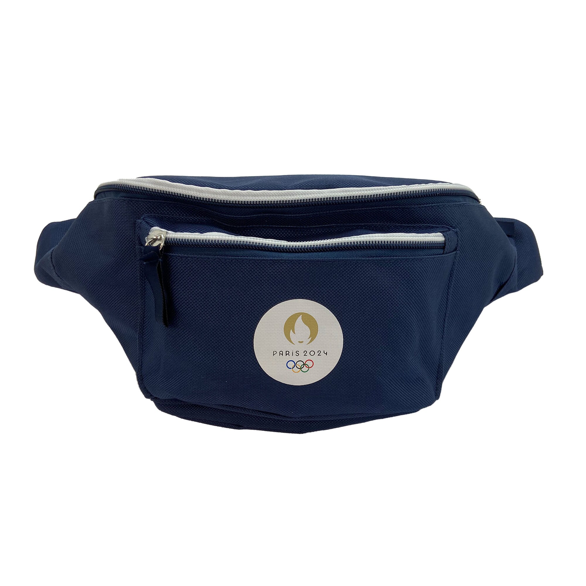 Paris 2024 Olympics Bum Bag