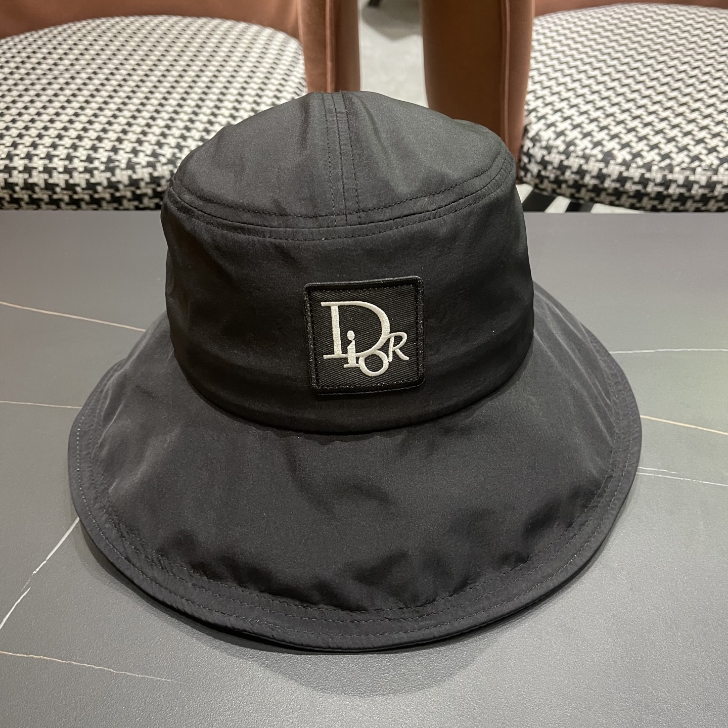 TOP Christian Dior New Sun Hat - 3 Colour
