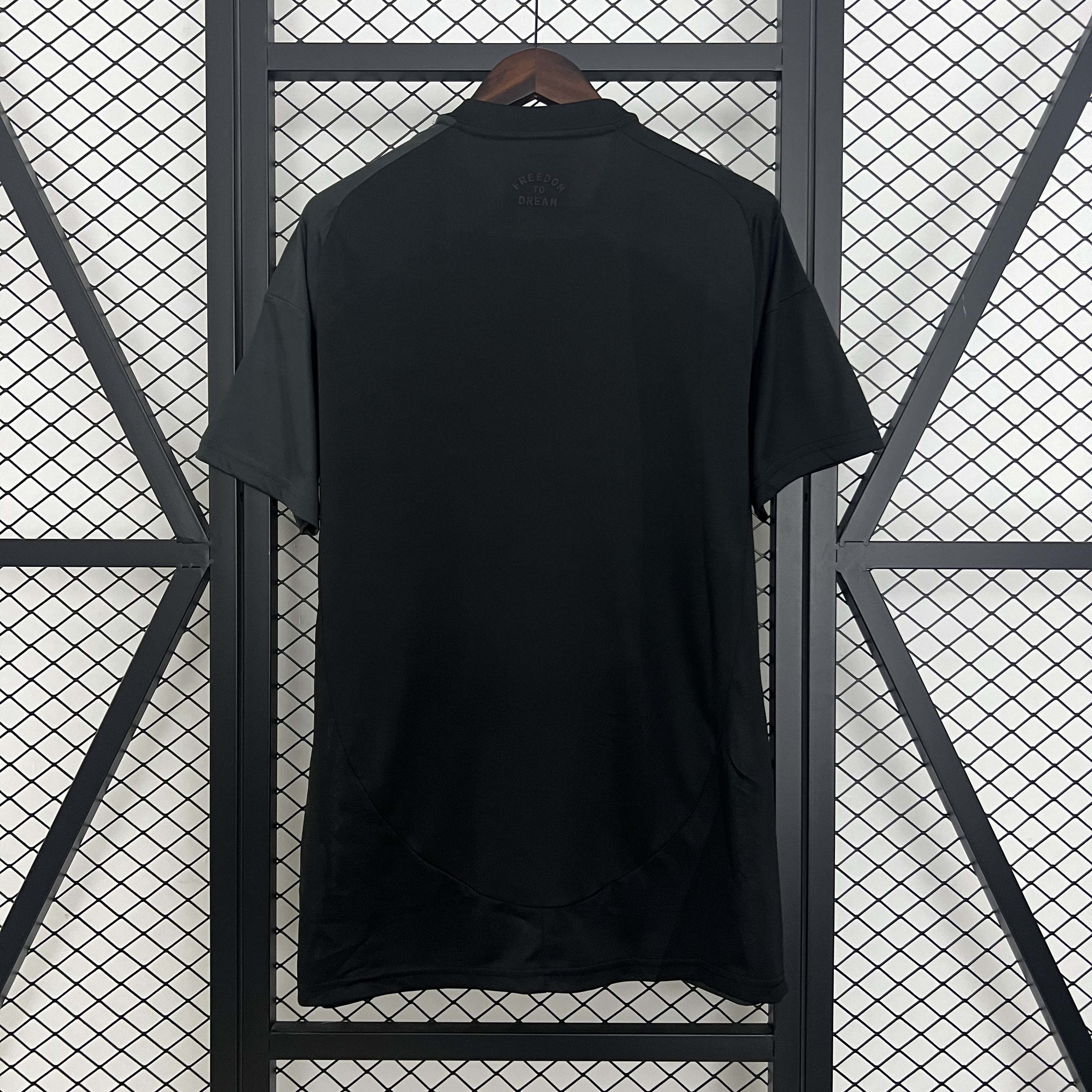 2025/2026 Inter Miami Away Soccer Jersey 1:1 Thai Quality