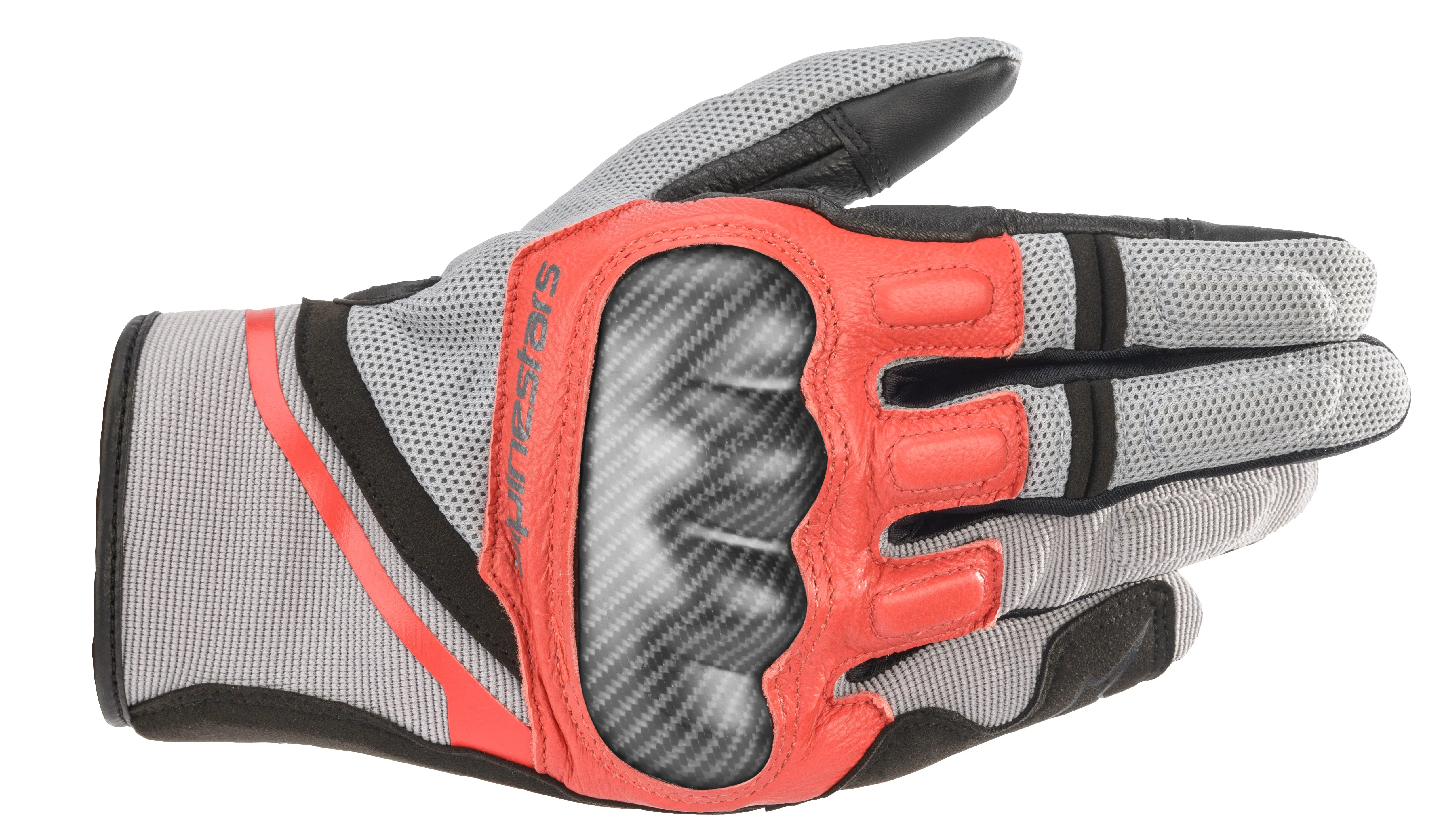Chrome Gloves