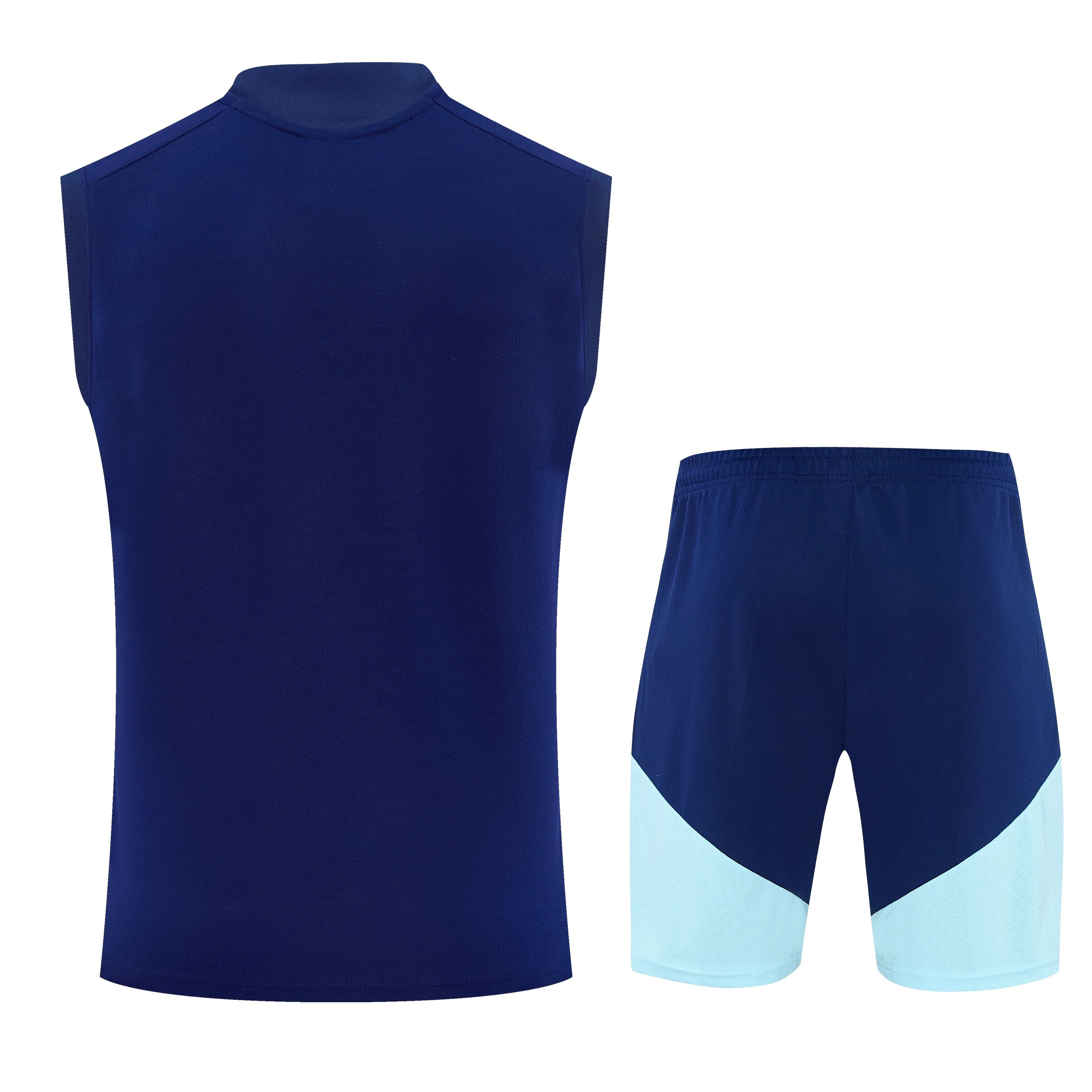 Argentina Pre-Match Training Vest Kits 26-27