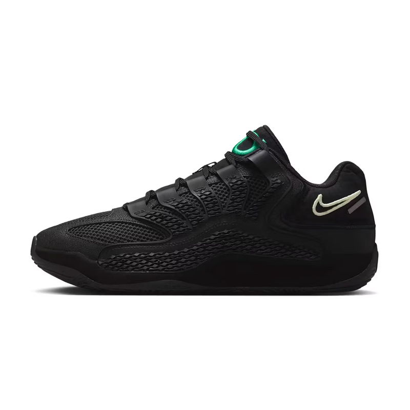 Nike KD 18 Black Label Basketball Shoes For Men
