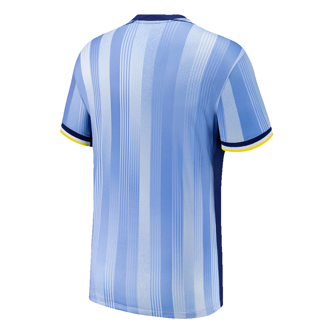Tottenham Hotspur 2024-25 Away Kit