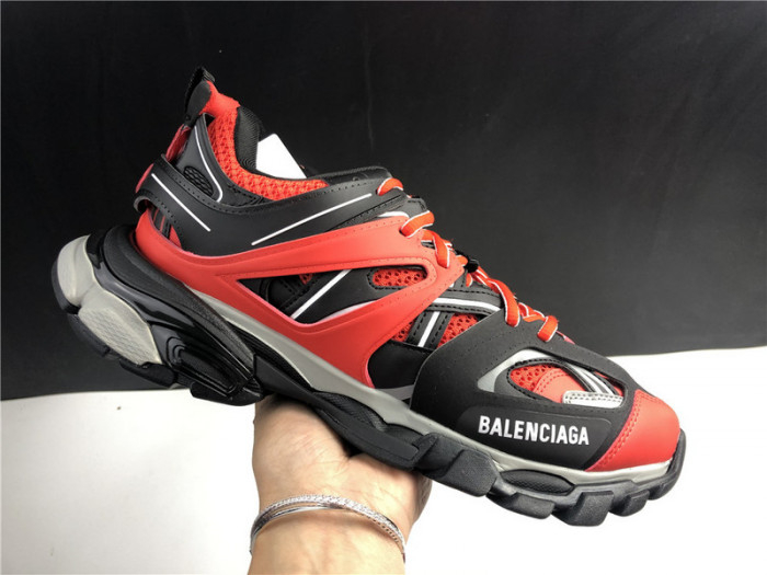 Balenciaga Sneaker TRACK Tess.s.Gomma 5000041(Replica)
