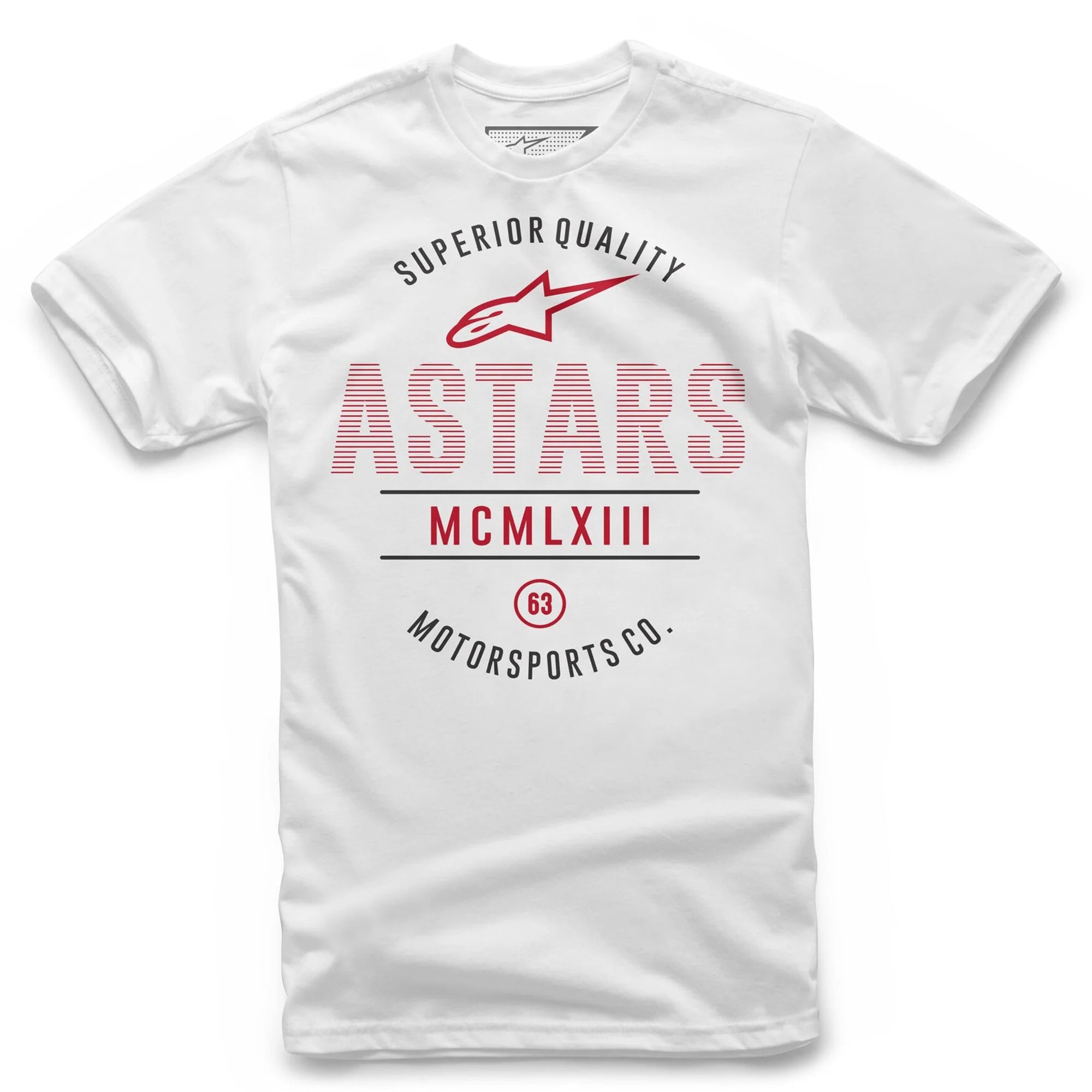 Kid's Civil Tee