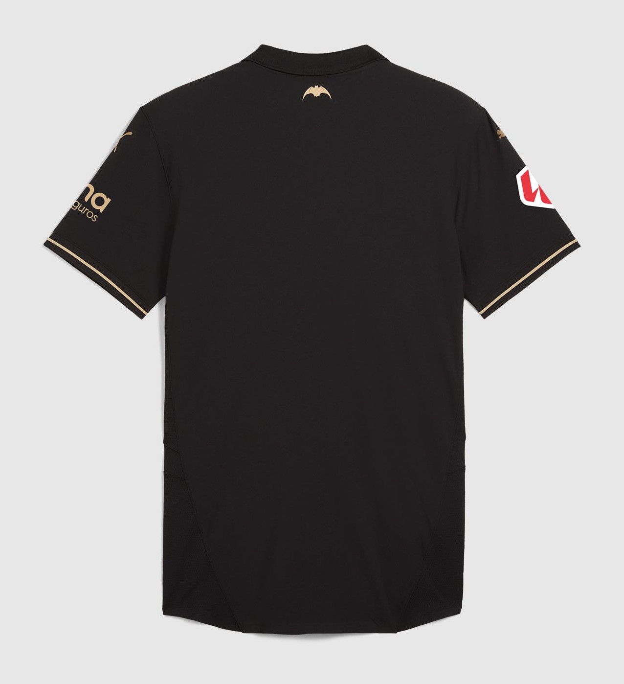 Valencia 2024-25 Away Kit