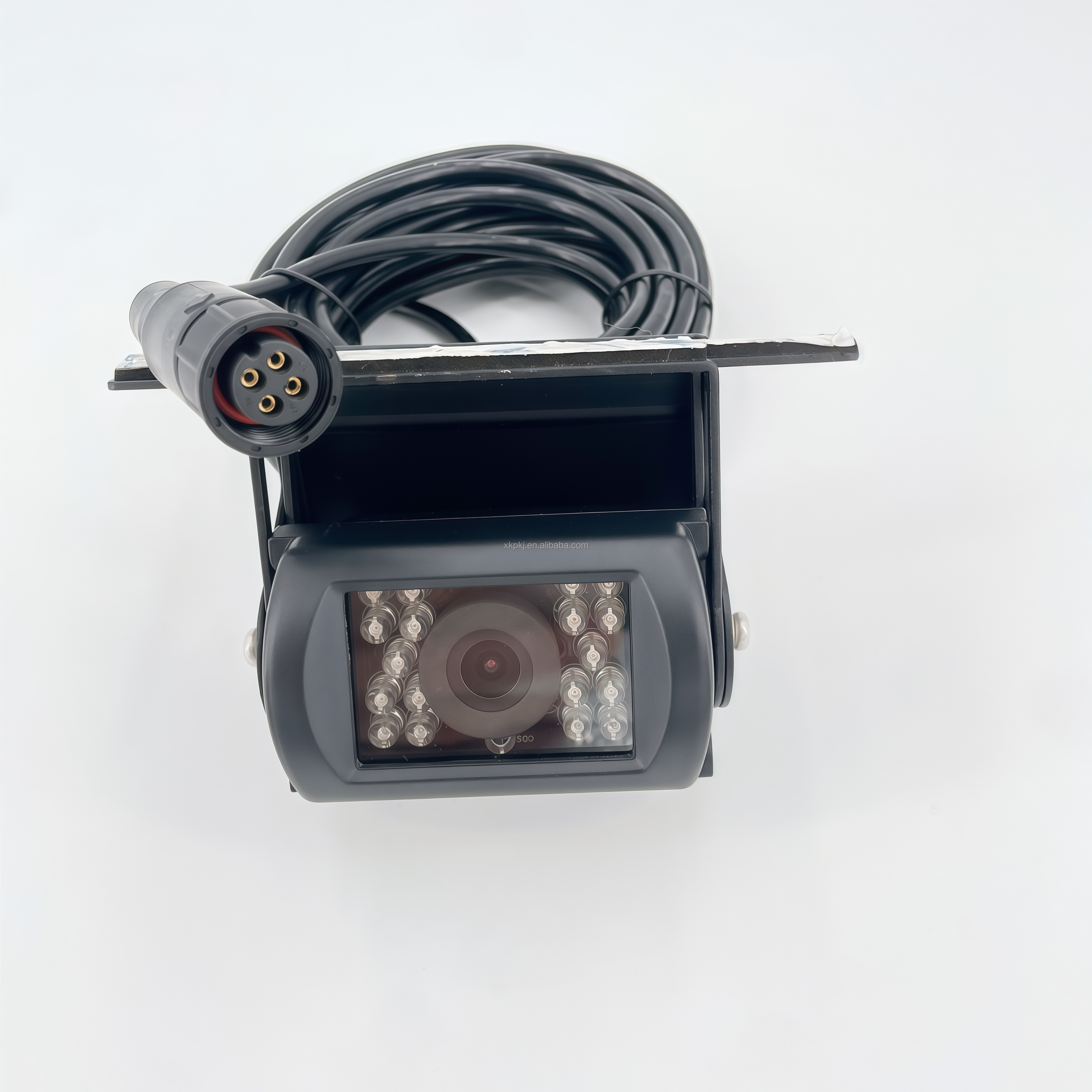 Auto Monitoring Camera for Vehicle Front/Rear View and Reversing Aerial Photography Camera for Drones Four Hole Navigation Camera