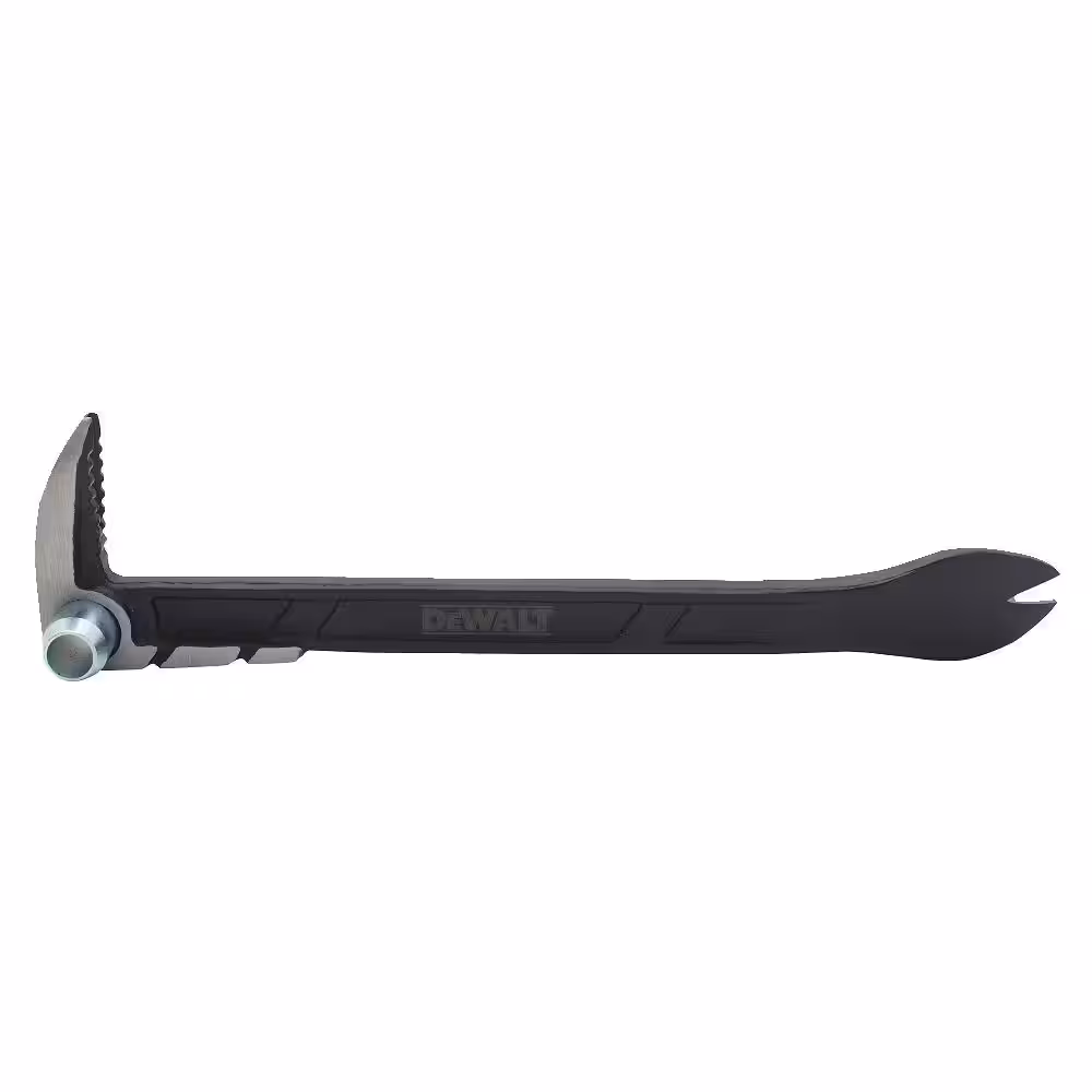 10 in. Claw Bar