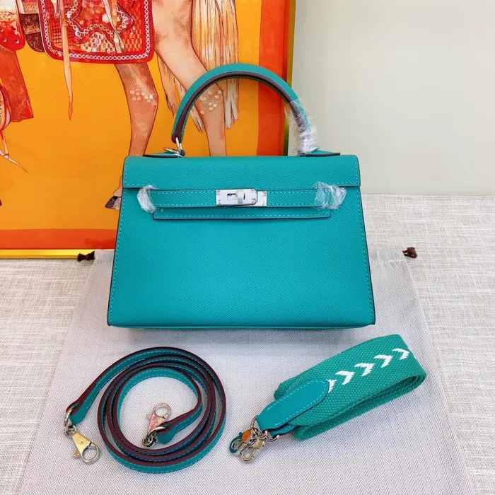 Hermès Kelly22 Handbag (Replica)