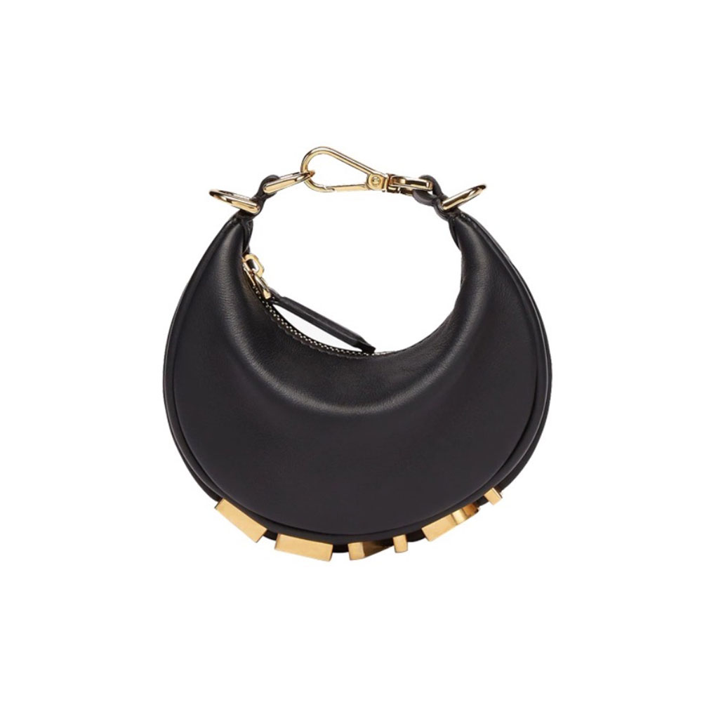 FENDI Fendi graphy Mini&Small(Replica)