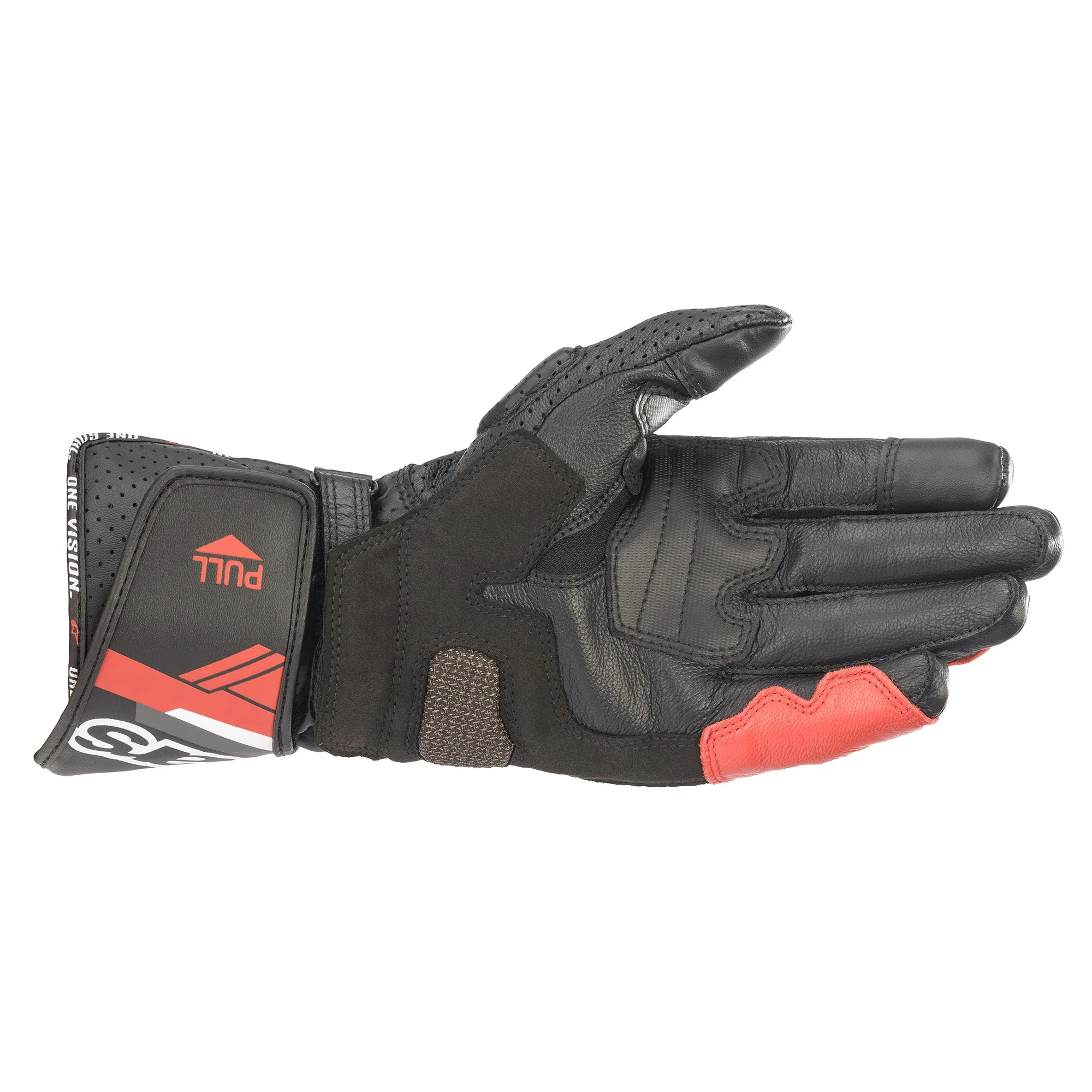 SP-8 V3 Gloves