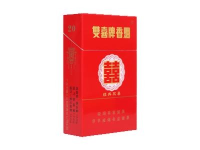 硬经典双喜 - oknoni