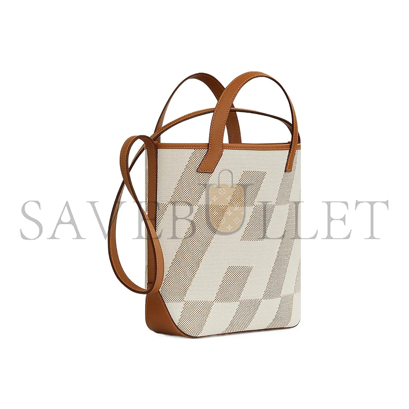 HERMES CABAS H EN BIAIS 27 H082830CAAC (27*24.5*9.5cm)