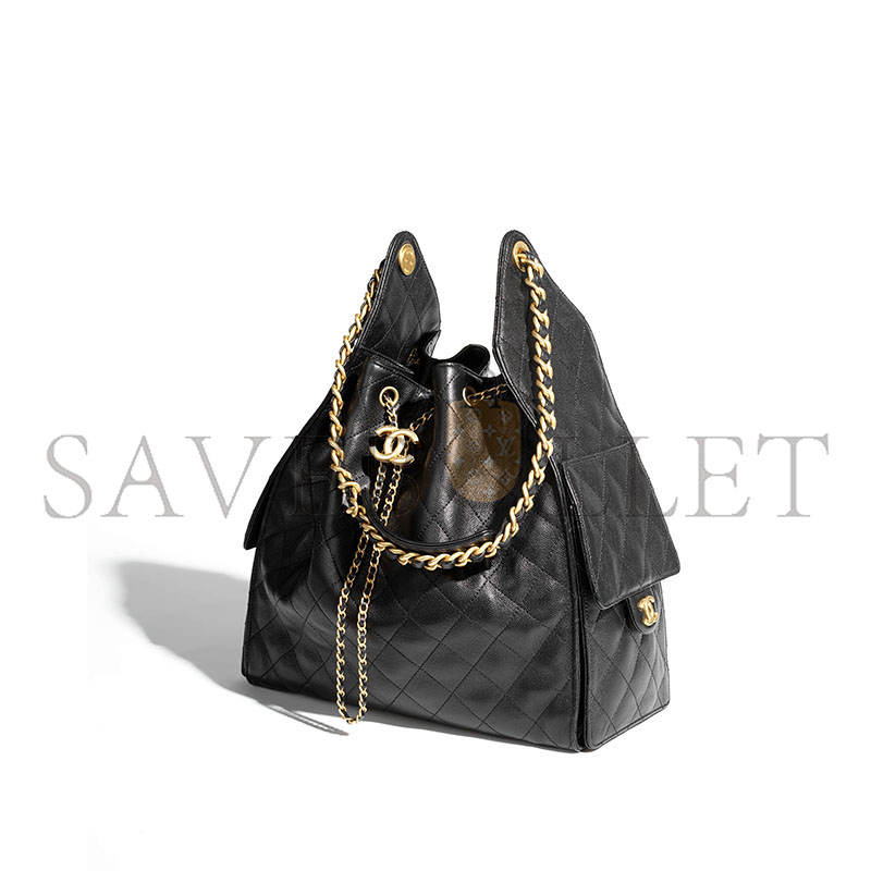CHANEL 25 MEDIUM HANDBAG AS5311 (40*30*15cm)