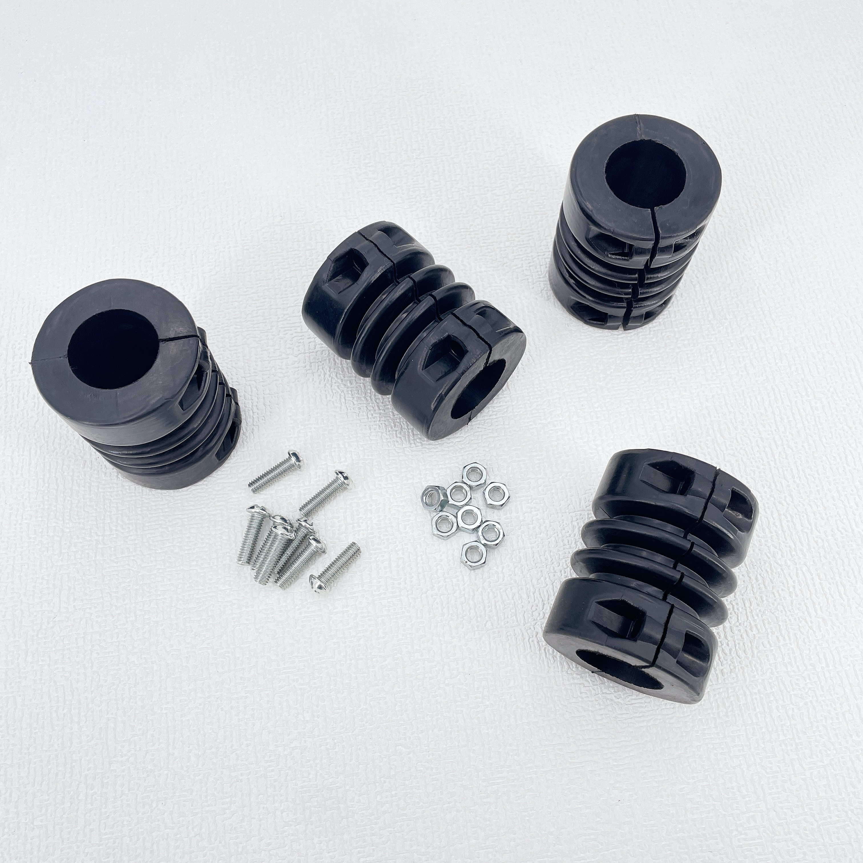 T60 T50 T40 Accessories Tripod Buffer Pad Landing Pad T50 Drone Shock Absorber Agricultural Drone Rubber Pad