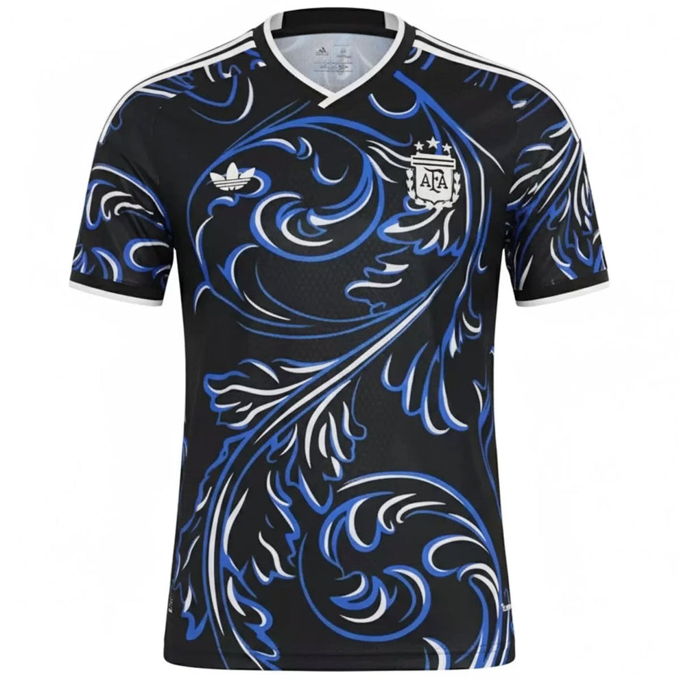 Argentina Soccer 2026 World Cup Away Jersey