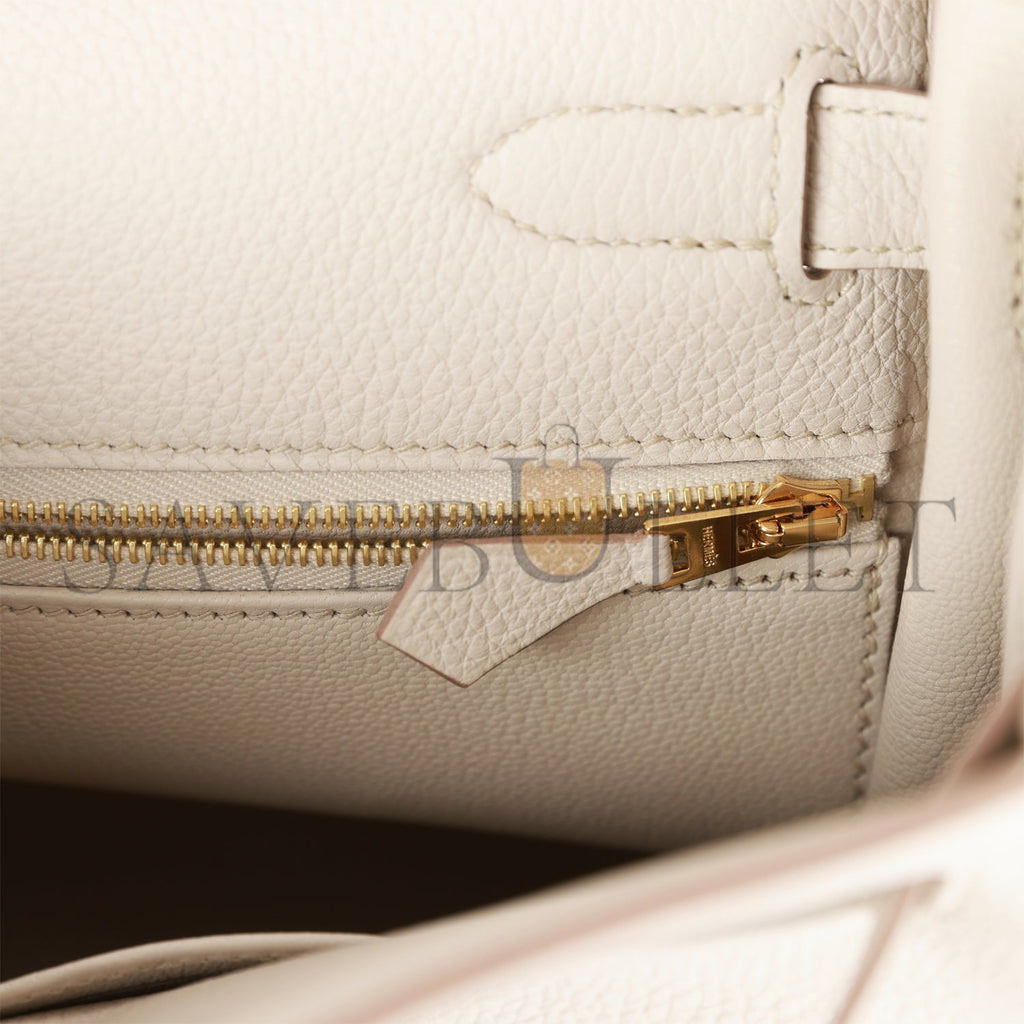 HERMES KELLY 28 TOGO GOLD HARDWARE (28*22*10cm)