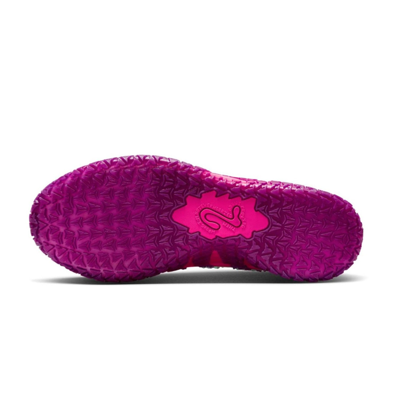 Nike JA 3 