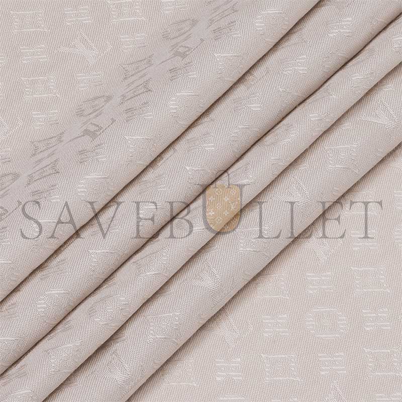 LOUIS VUITTON SCARF EVERMORE SHAWL M77646 (120*120cm)