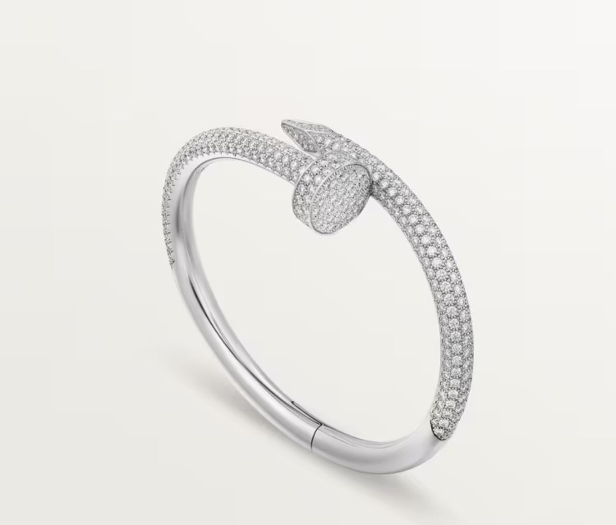 TOP Cartier Bracelet - 2 Color