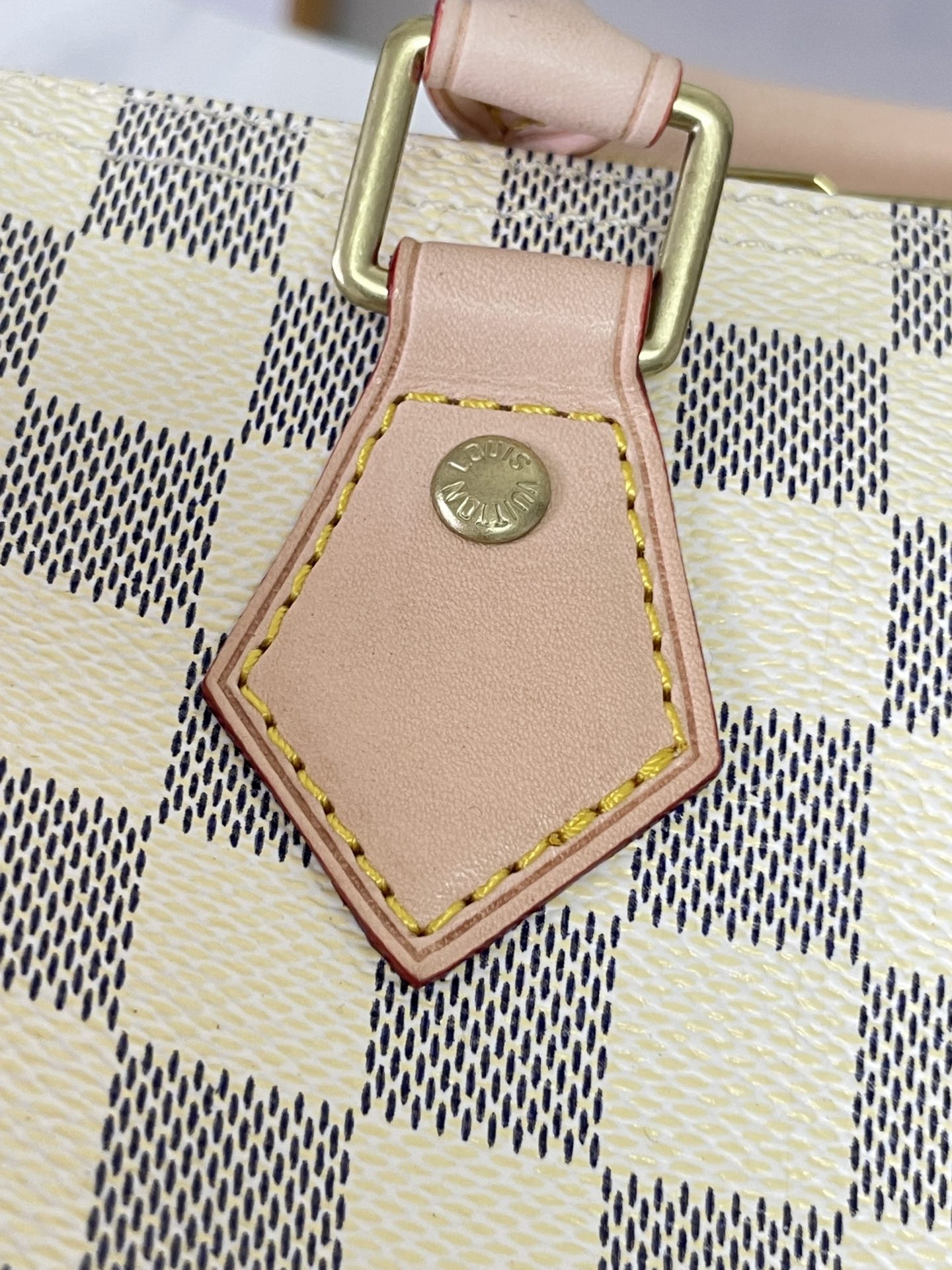 Louis Vuitton Speedy Bandouliere 25 N41374